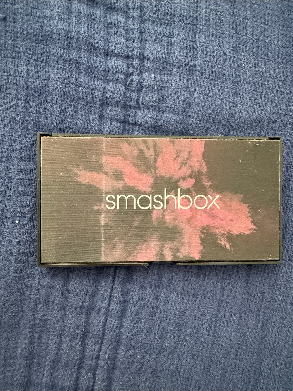 Smashbox Cover Shot: Golden Hour Travel Eyeshadow Palette